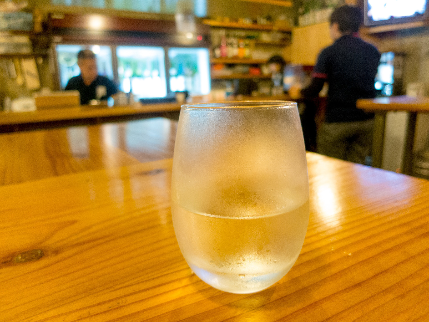 角打福本屋 – 広島で日本酒のむにはおすすめ
