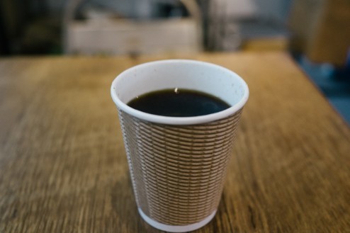 アライズコーヒー