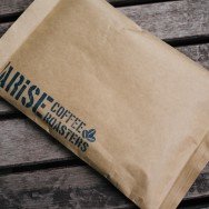 コーヒー豆の販売もしてくれる