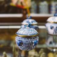 昌勝のアンティーク