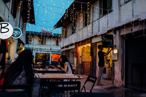 Ardor (bar & coffee)