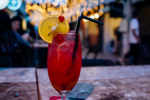 Ardor (bar & coffee)