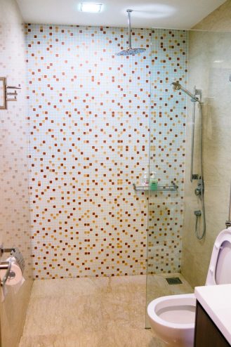 水回りもまあ普通