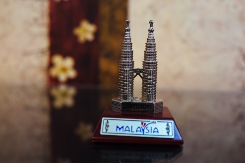 僕が買ったお土産もの。こういうの割と好きなんです。。