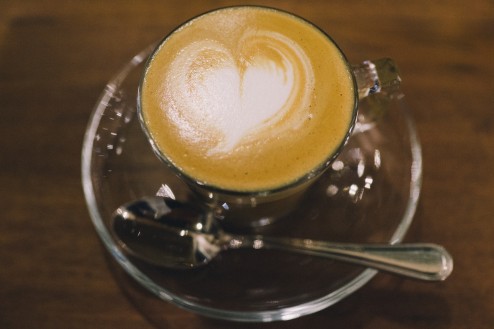 トモカコーヒー