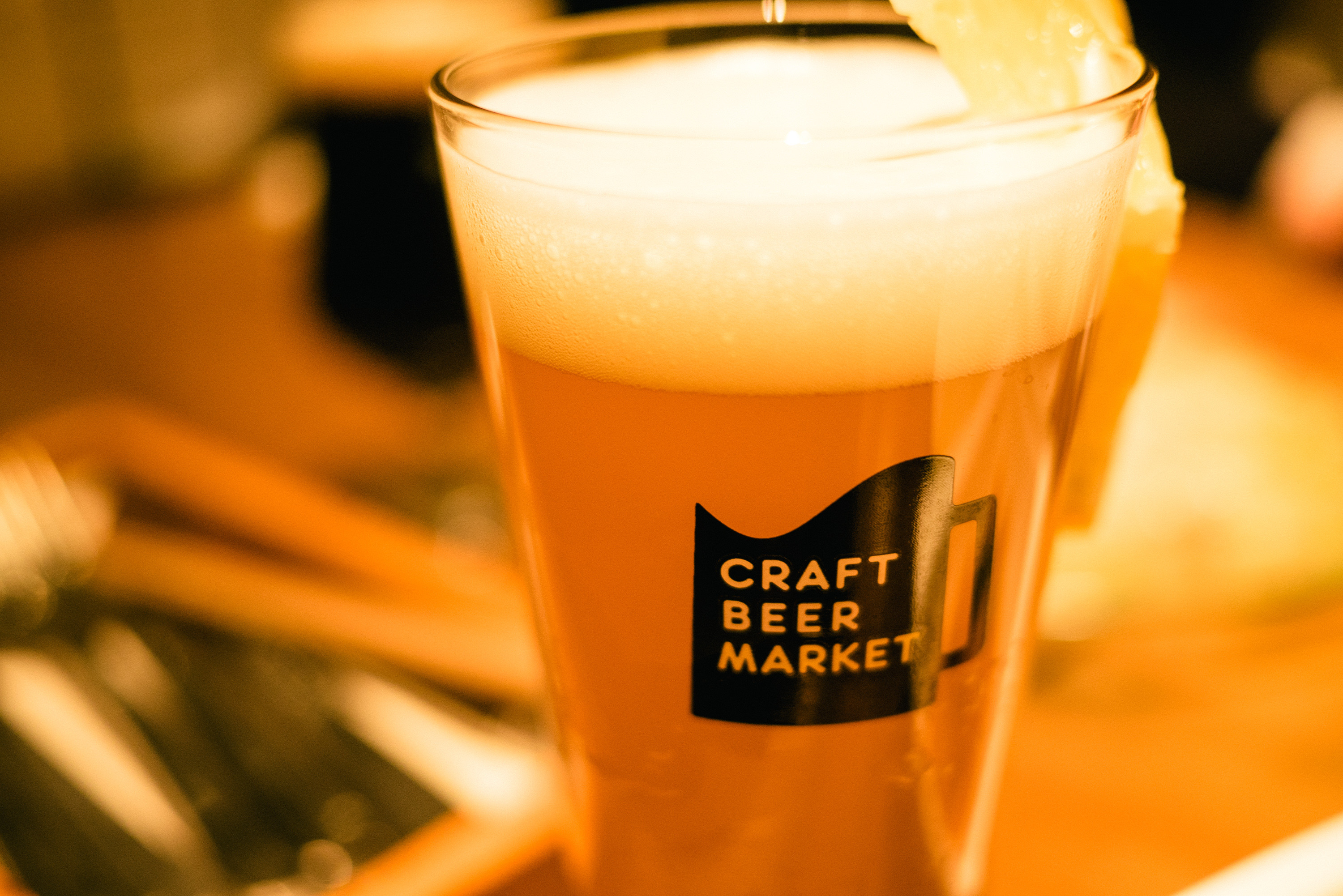クラフトビアマーケットは日本のクラフトビールを手頃な価格で楽しめる