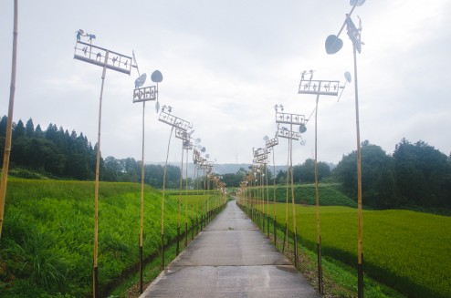 カクラ・クルクル・アット・ツマリ