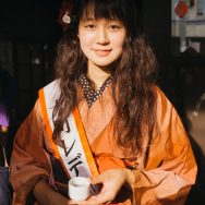 北アルプス三蔵呑み歩き