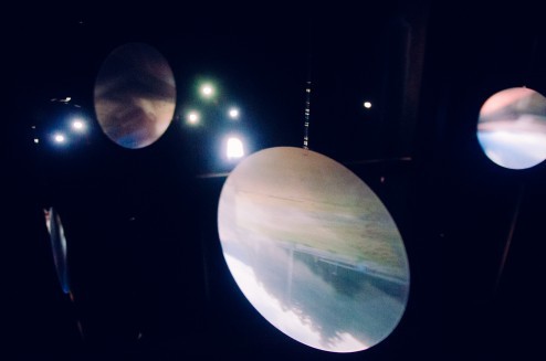 鈴木のぞみ「光の独白」