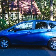 ちょいのりレンタカー