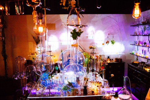 THE SECRET OF SECRET GARDEN