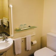 水周りは悪くないがトラブルに見舞われた