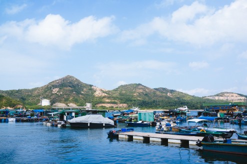 Rainbow Seafood Restaurant 天虹海鮮酒家