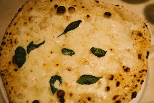 マリゲリータ・ビアンカ