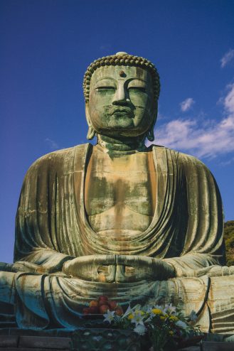 鎌倉の大仏