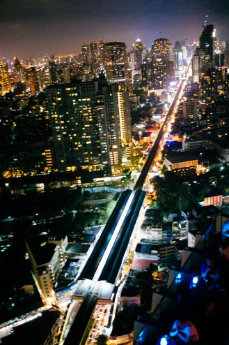 OCTAVE Rooftop Lounge & Bar