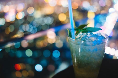 OCTAVE Rooftop Lounge & Bar