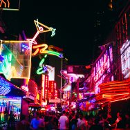 Soi cowboy