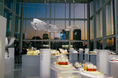 フランク・ゲーリー パリ - フォンダシオン ル