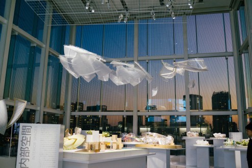 フランク・ゲーリー パリ - フォンダシオン ル