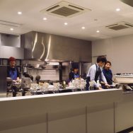 ブルーボトル表参道