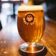 なんとかエールのビール