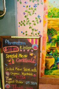 Phranakorn-Nornlen Boutique Hotel