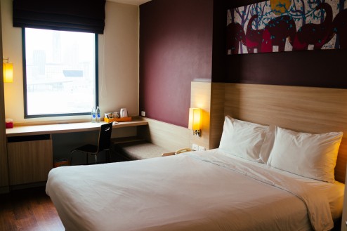 Ibis Bangkok Siam
