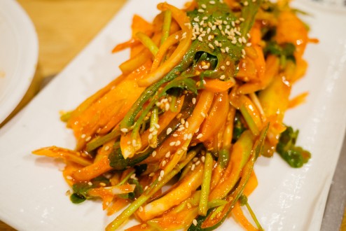 梁の家 新大久保店