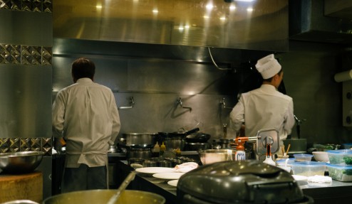 マサズキッチン