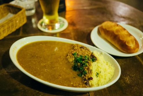 CAFE KOCSI (カフェ コチ)