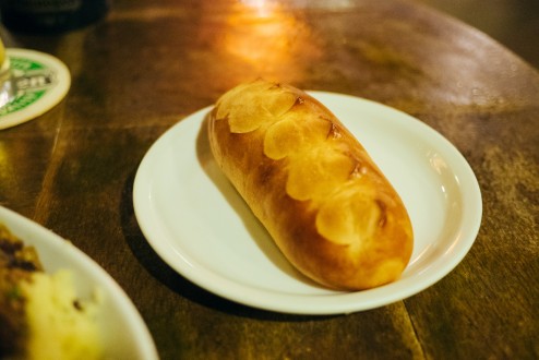 CAFE KOCSI (カフェ コチ)