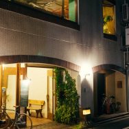 CAFE KOCSI (カフェ コチ)