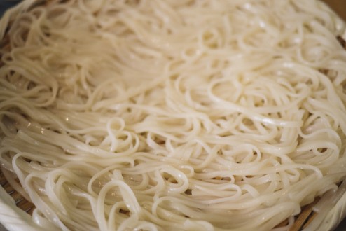 うどん、うますぎ