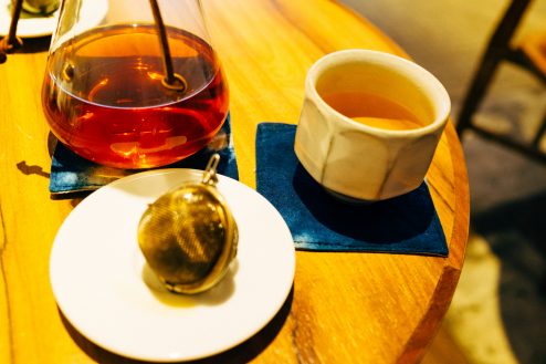 Fujin Tree 353 Cafe by Simple Kaffa