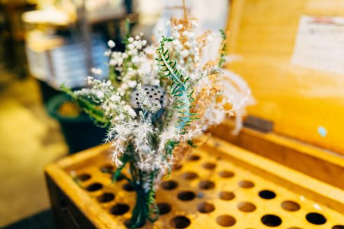 Fujin Tree 353 Cafe by Simple Kaffa