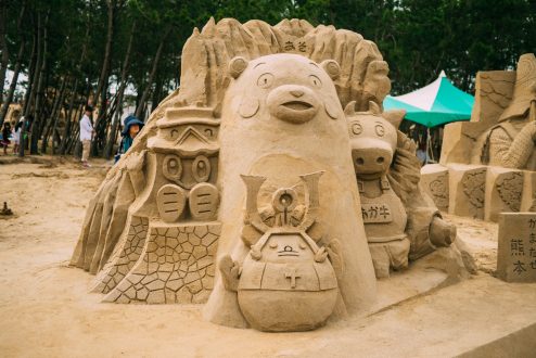 熊本ゆるキャラセット