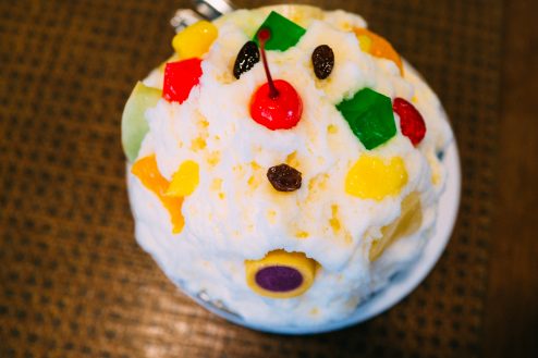 天文館むじゃき