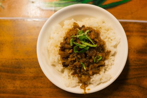 肉操飯