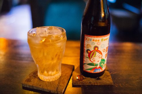 KINKS老房子&WIRE破