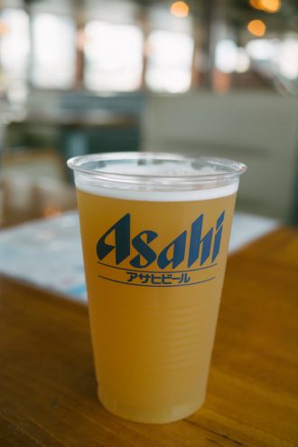 隅田川ヴァイツェン