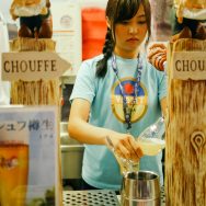 ベルギーウィークエンド