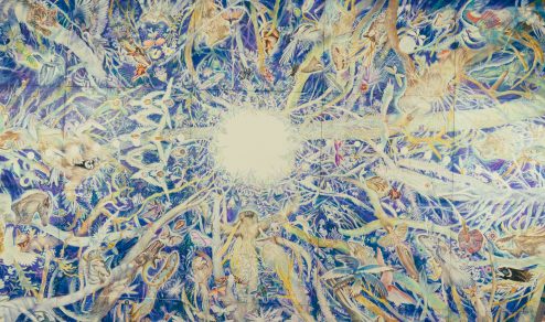 TOKYO DESIGN WEEK 2016をみてきた