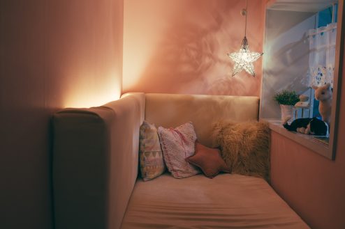 TOKYO DESIGN WEEK 2016をみてきた