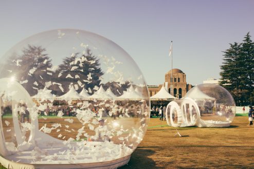 TOKYO DESIGN WEEK 2016をみてきた