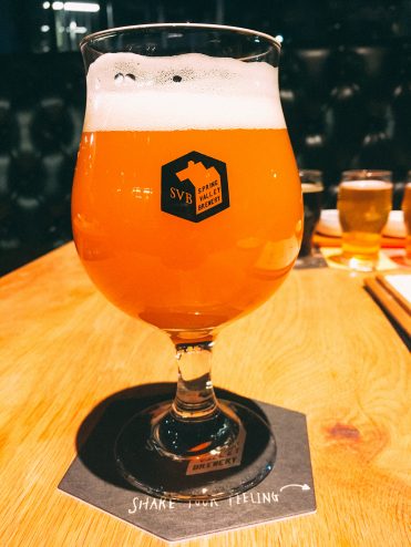 落ち葉のセゾン