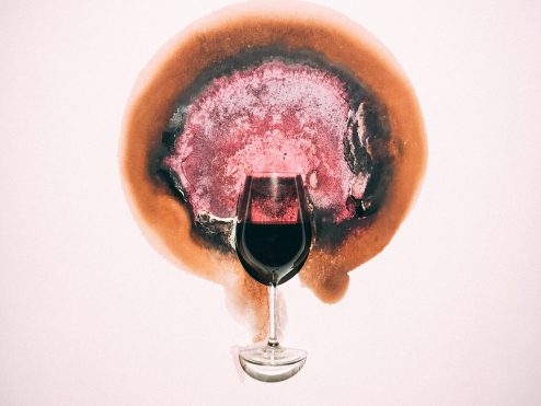 ミシェル・ブラジー展